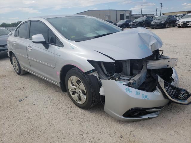 HONDA CIVIC LX 2013 2hgfb2f59dh561769