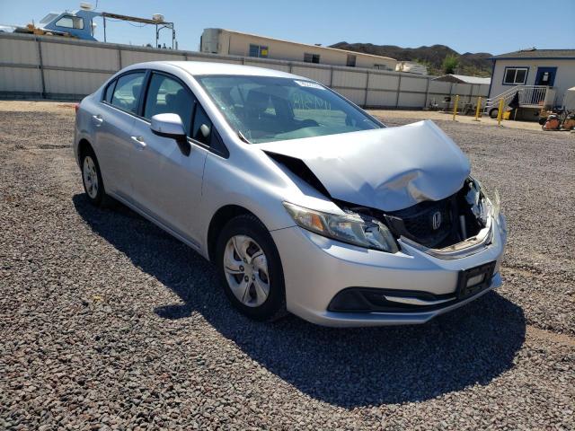 HONDA CIVIC LX 2013 2hgfb2f59dh562582