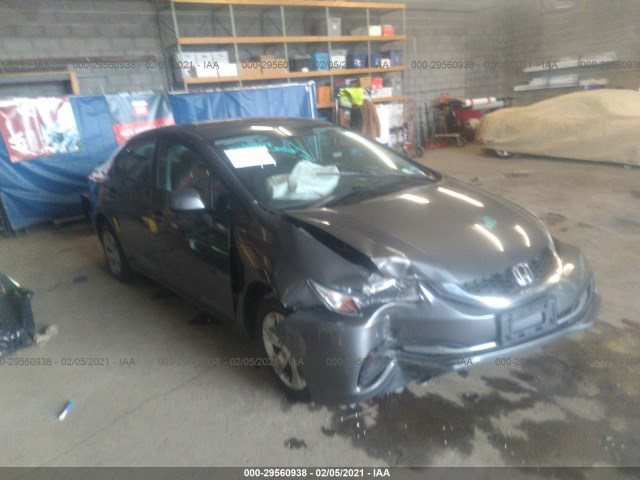 HONDA CIVIC SDN 2013 2hgfb2f59dh562873