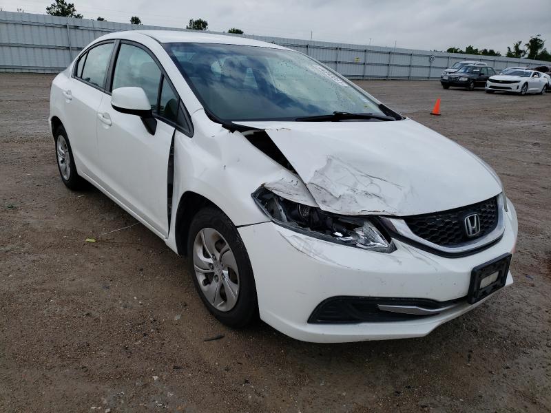 HONDA CIVIC LX 2013 2hgfb2f59dh563618