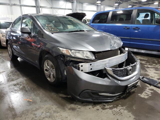 HONDA CIVIC LX 2013 2hgfb2f59dh565482