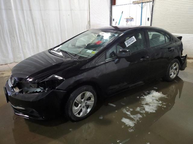 HONDA CIVIC LX 2013 2hgfb2f59dh565840