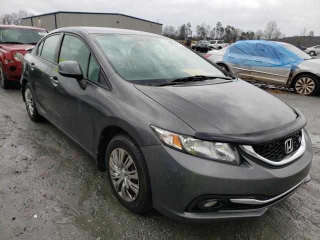 HONDA CIVIC LX 2013 2hgfb2f59dh566695