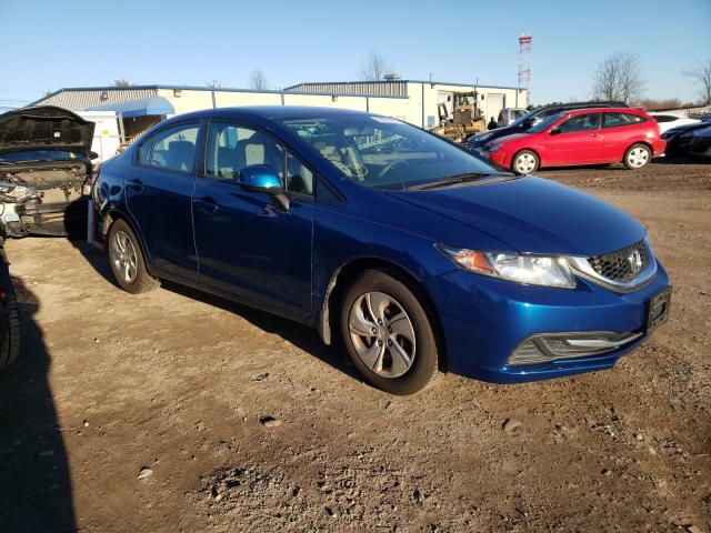 HONDA CIVIC LX 2013 2hgfb2f59dh566793