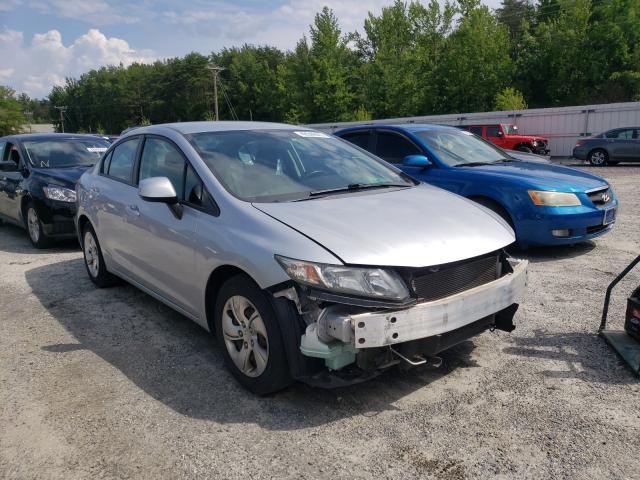 HONDA CIVIC LX 2013 2hgfb2f59dh567992