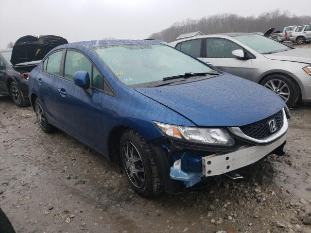 HONDA CIVIC LX 2013 2hgfb2f59dh569130