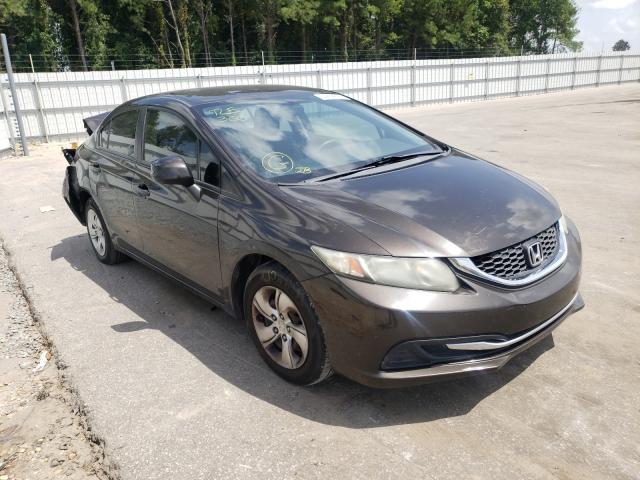 HONDA CIVIC LX 2013 2hgfb2f59dh569323