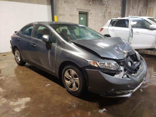 HONDA CIVIC LX 2013 2hgfb2f59dh570956