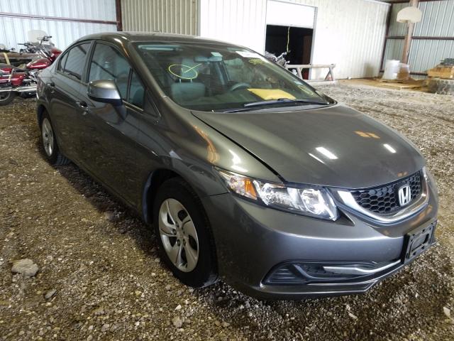 HONDA CIVIC LX 2013 2hgfb2f59dh571895