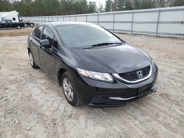 HONDA CIVIC LX 2013 2hgfb2f59dh572397