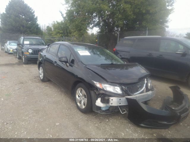 HONDA CIVIC SDN 2013 2hgfb2f59dh575087