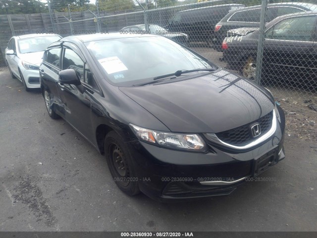 HONDA CIVIC SDN 2013 2hgfb2f59dh575140