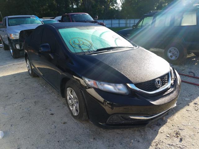 HONDA CIVIC LX 2013 2hgfb2f59dh576112