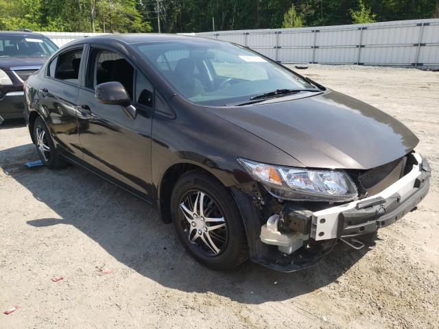 HONDA CIVIC LX 2013 2hgfb2f59dh578250