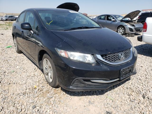 HONDA CIVIC LX 2013 2hgfb2f59dh579320