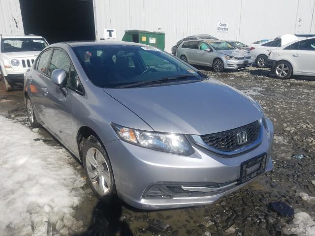 HONDA CIVIC LX 2013 2hgfb2f59dh579740