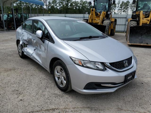 HONDA CIVIC LX 2013 2hgfb2f59dh584470