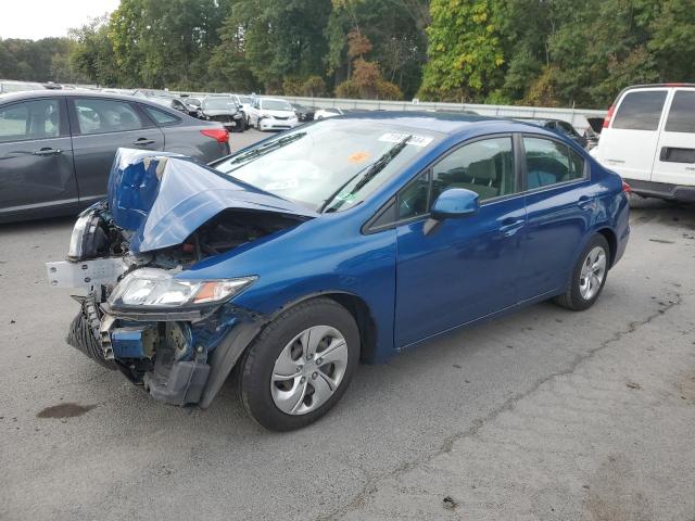 HONDA CIVIC LX 2013 2hgfb2f59dh584534