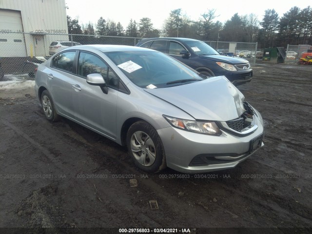 HONDA CIVIC SDN 2013 2hgfb2f59dh585909