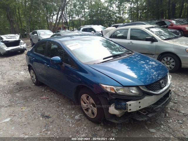 HONDA CIVIC SDN 2013 2hgfb2f59dh587210