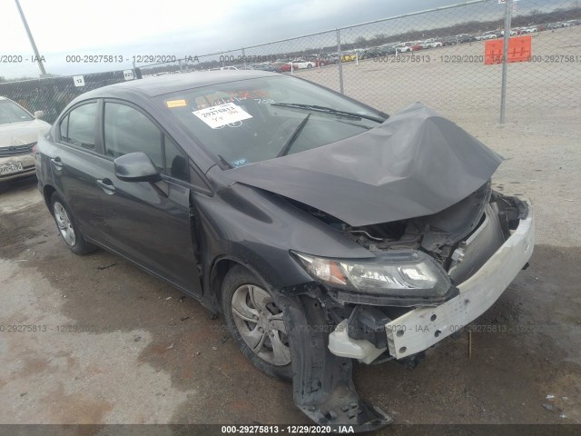 HONDA CIVIC SDN 2013 2hgfb2f59dh589197