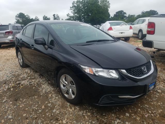 HONDA CIVIC LX 2013 2hgfb2f59dh592438