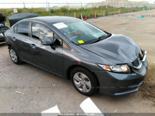 HONDA CIVIC SDN 2013 2hgfb2f59dh594593