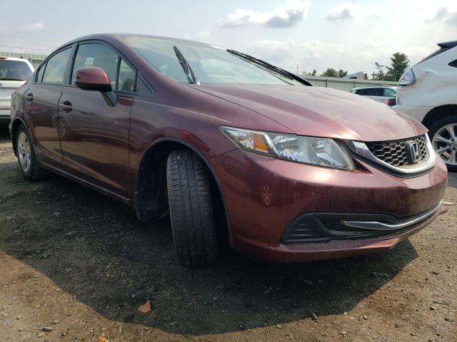 HONDA CIVIC LX 2013 2hgfb2f59dh595761