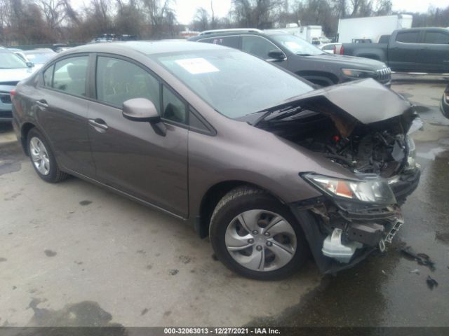 HONDA CIVIC SDN 2013 2hgfb2f59dh596103