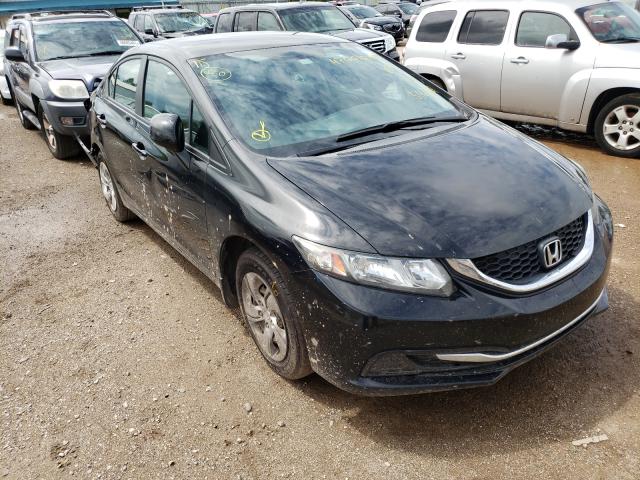 HONDA CIVIC 2013 2hgfb2f59dh596392