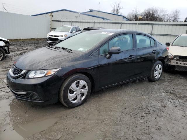 HONDA CIVIC LX 2013 2hgfb2f59dh596702