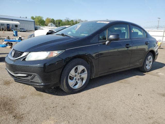 HONDA CIVIC LX 2013 2hgfb2f59dh597770