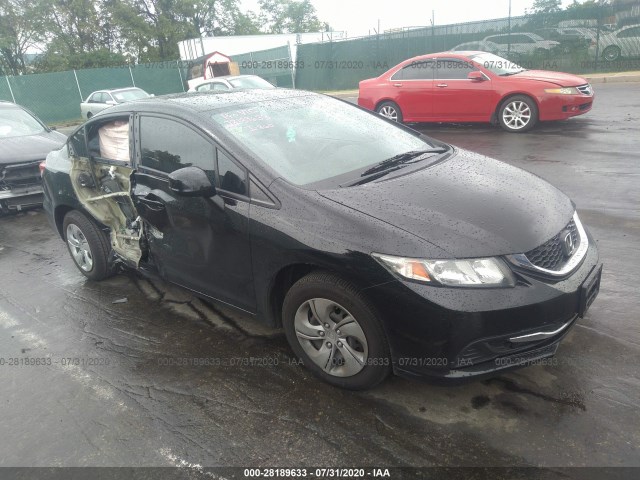 HONDA CIVIC SDN 2013 2hgfb2f59dh597820