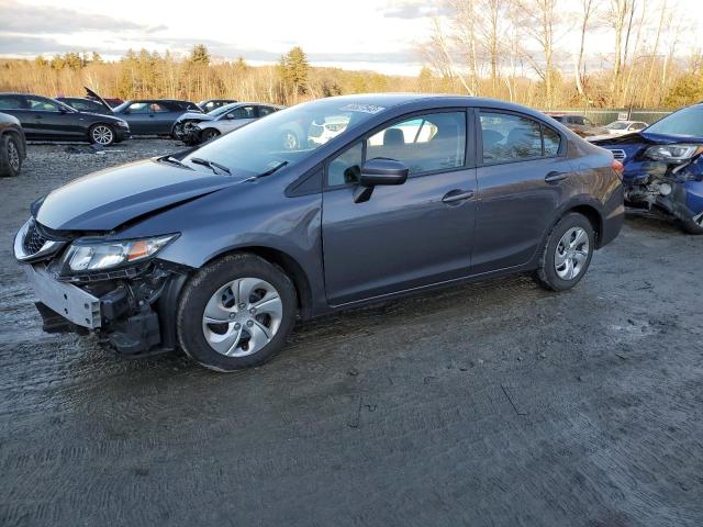 HONDA CIVIC SEDAN 2014 2hgfb2f59eh502559