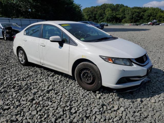 HONDA CIVIC LX 2014 2hgfb2f59eh502917