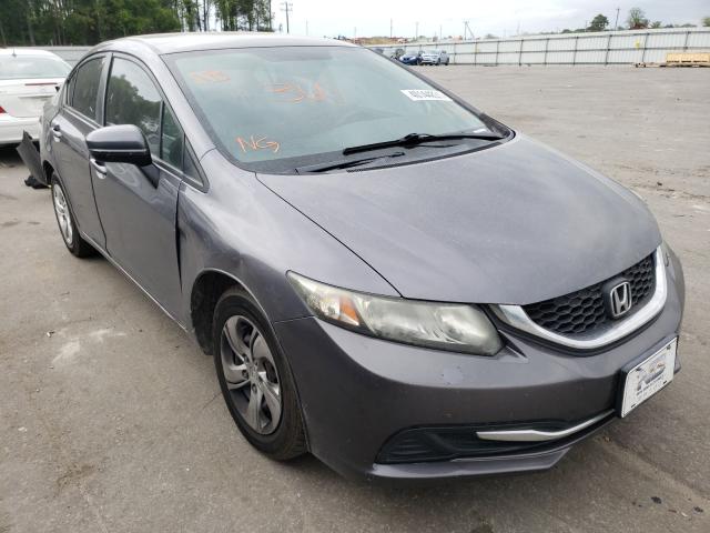 HONDA CIVIC 2014 2hgfb2f59eh504263