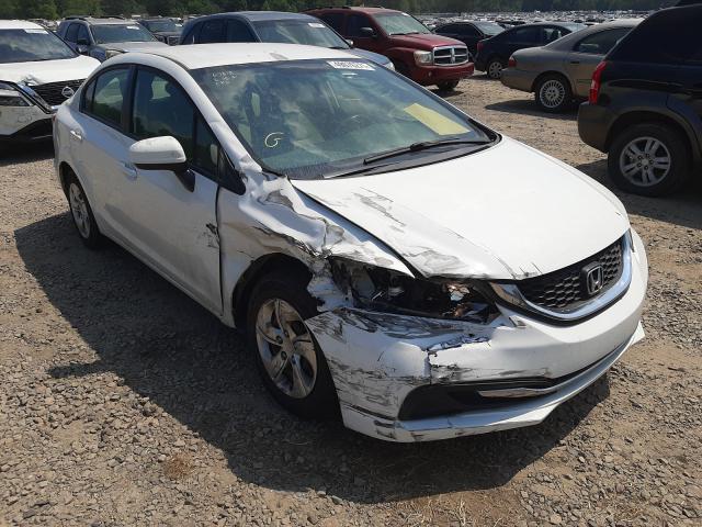 HONDA CIVIC 2014 2hgfb2f59eh504764