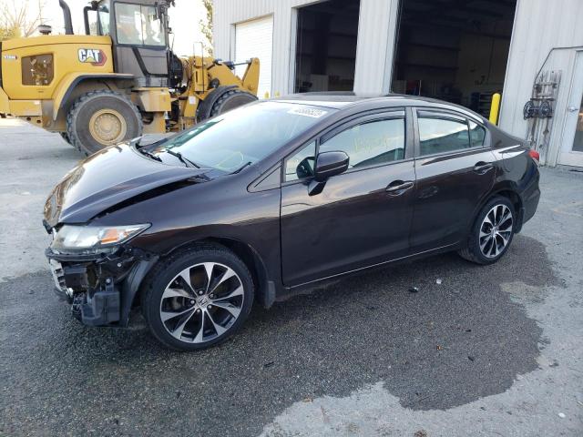 HONDA CIVIC LX 2014 2hgfb2f59eh506322