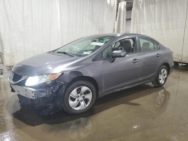 HONDA CIVIC LX 2014 2hgfb2f59eh510077