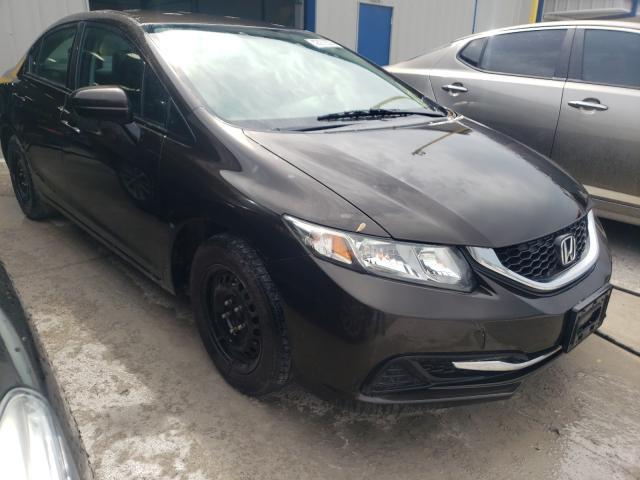 HONDA CIVIC LX 2014 2hgfb2f59eh511004