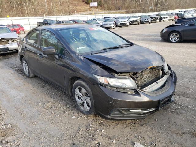 HONDA CIVIC LX 2014 2hgfb2f59eh511715