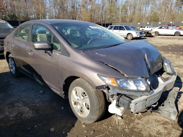 HONDA CIVIC SEDAN 2014 2hgfb2f59eh511990