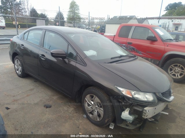 HONDA CIVIC SEDAN 2014 2hgfb2f59eh512623