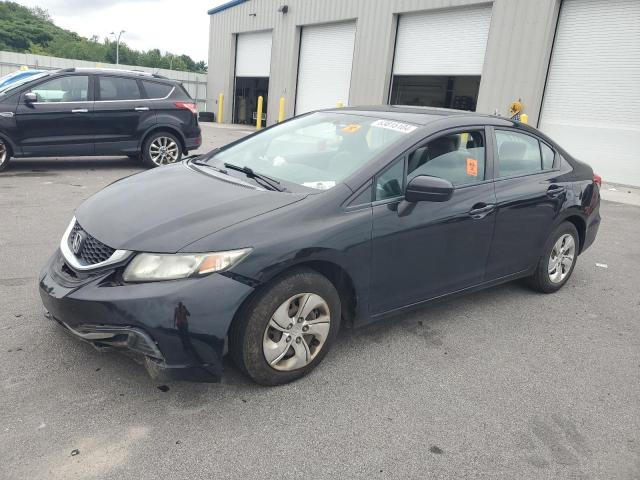 HONDA CIVIC LX 2014 2hgfb2f59eh513643