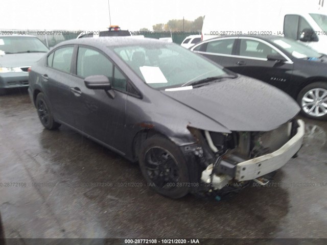 HONDA CIVIC SEDAN 2014 2hgfb2f59eh516350