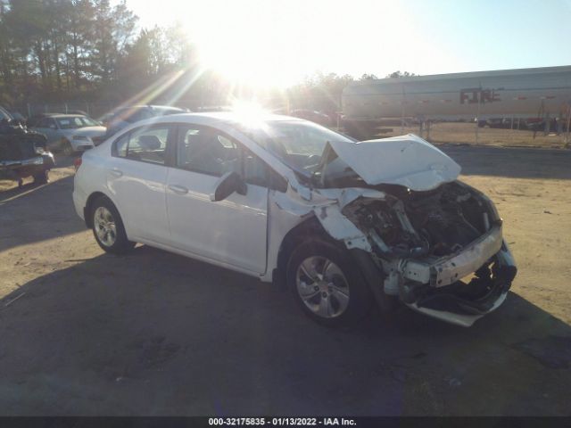 HONDA CIVIC SEDAN 2014 2hgfb2f59eh517384