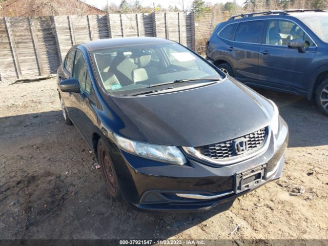 HONDA CIVIC SEDAN 2014 2hgfb2f59eh517479