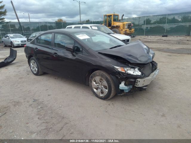 HONDA CIVIC SEDAN 2014 2hgfb2f59eh520625