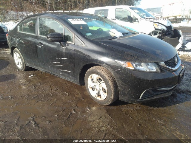 HONDA CIVIC SEDAN 2014 2hgfb2f59eh521399