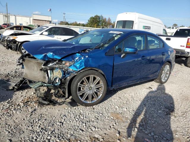 HONDA CIVIC 2014 2hgfb2f59eh522214